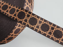 Load image into Gallery viewer, 1.5 Inch Patterned Webbing