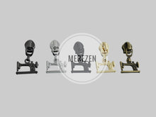Load image into Gallery viewer, Sewing Machine Zipper Pull - No.5