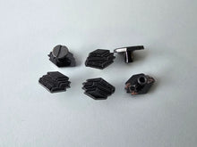 Load image into Gallery viewer, Booked Chicago Screws (6mm) - 6 pack