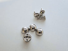 Load image into Gallery viewer, Dome Rivet Bag Feet - (12mm)