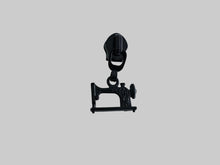 Load image into Gallery viewer, Sewing Machine Zipper Pull - No.5