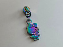 Load image into Gallery viewer, Kity Zipper Pull - No.5