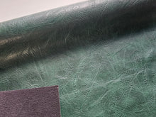 Load image into Gallery viewer, Semi-Gloss Full Grain Vinyl