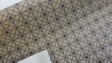 Load image into Gallery viewer, Art Deco Flora Patterned Vinyl
