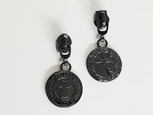 Load image into Gallery viewer, Cat Lover Zipper Pull - No.5
