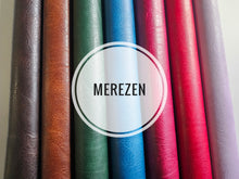 Load image into Gallery viewer, Semi-Gloss Full Grain Vinyl