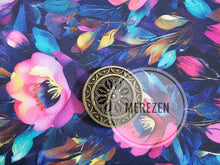 Load image into Gallery viewer, Mandala Magic Magnetic Lock