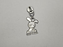 Load image into Gallery viewer, Voodoo Doll Zipper Pull - No.5