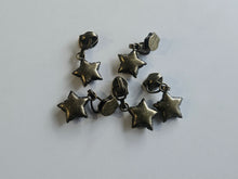 Load image into Gallery viewer, Star Balloon Zipper Pull - No.5