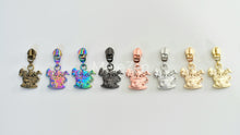 Load image into Gallery viewer, Tea Party Zipper Pull - No.5