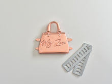 Load image into Gallery viewer, My Zen Metal Labels