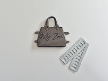 Load image into Gallery viewer, My Zen Metal Labels