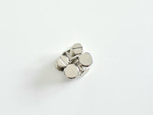 Load image into Gallery viewer, Chicago Screws (8mm) - 6 pack