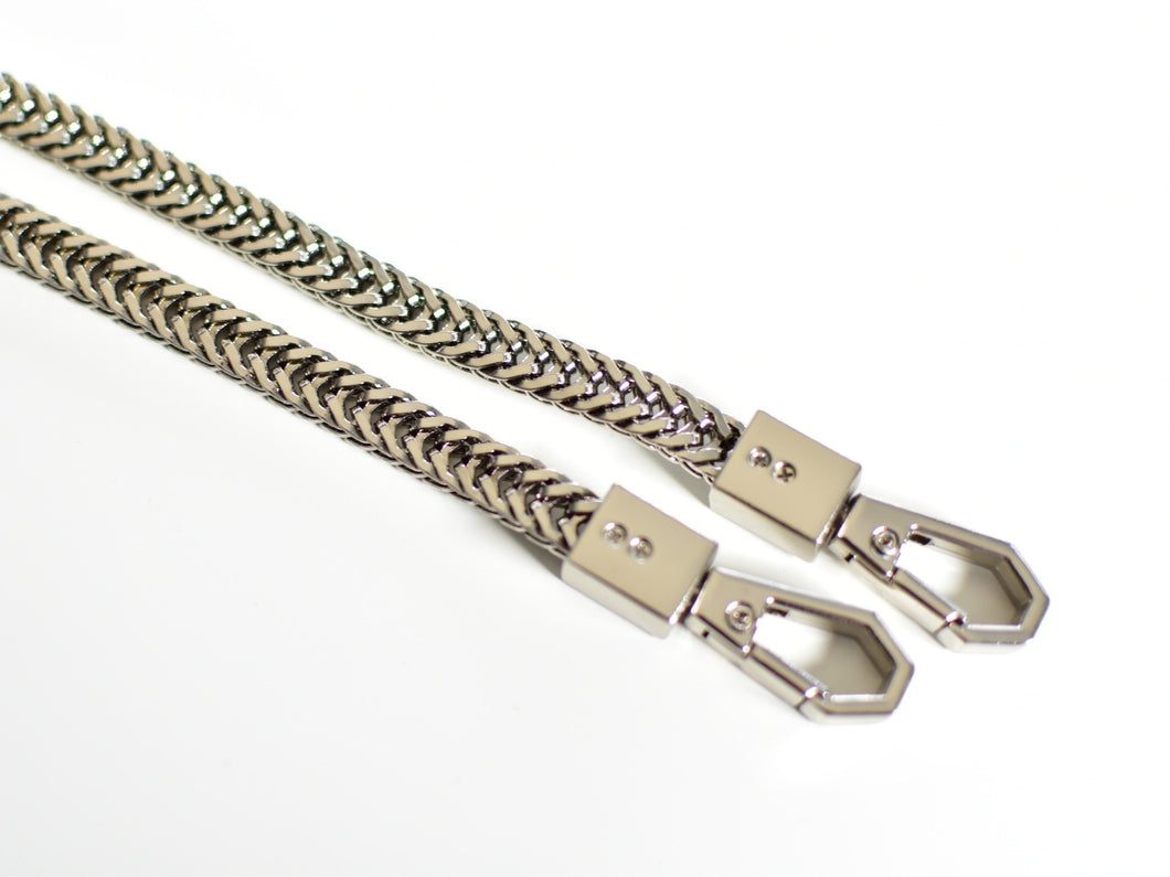Purse Chain Single Link Strap - 110cm long