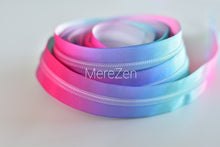 Load image into Gallery viewer, Lollipop Zipper Tape with Matching Teeth - No. 5