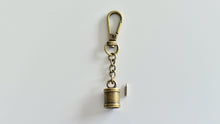 Load image into Gallery viewer, Tassel Cap Keychain