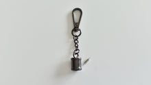 Load image into Gallery viewer, Tassel Cap Keychain