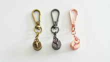 Load image into Gallery viewer, Tassel Cap Keychain