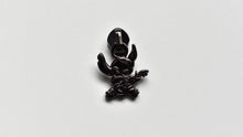 Load image into Gallery viewer, Tiny Monster Zipper Pull - No.5