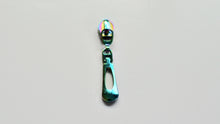 Load image into Gallery viewer, Teardrop Zipper Pull - No.5
