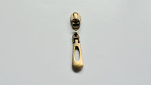 Load image into Gallery viewer, Teardrop Zipper Pull - No.5