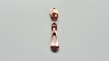 Load image into Gallery viewer, Teardrop Zipper Pull - No.5