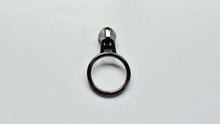 Load image into Gallery viewer, Ring Zipper Pull - No.5