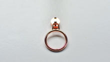 Load image into Gallery viewer, Ring Zipper Pull - No.5