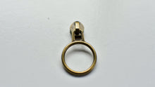 Load image into Gallery viewer, Ring Zipper Pull - No.5
