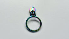 Load image into Gallery viewer, Ring Zipper Pull - No.5