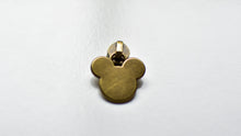 Load image into Gallery viewer, Mouse head Zipper Pull - No.5