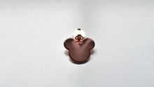 Load image into Gallery viewer, Mouse head Zipper Pull - No.5