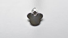 Load image into Gallery viewer, Mouse head Zipper Pull - No.5