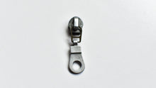 Load image into Gallery viewer, Donut Zipper Pull - No.5
