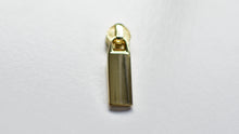 Load image into Gallery viewer, Bar Zipper Pull - No.5