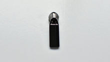 Load image into Gallery viewer, Bar Zipper Pull - No.5
