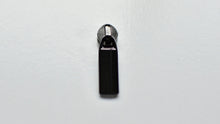 Load image into Gallery viewer, Bar Zipper Pull - No.5