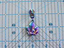 Load image into Gallery viewer, Crystal Zipper Pull - No.5