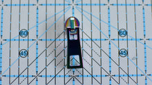 Load image into Gallery viewer, Tie Zipper Pull - No.5