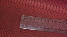 Load image into Gallery viewer, Snake Skin Vinyl