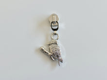 Load image into Gallery viewer, Kookaburra Zipper Pull - No.5