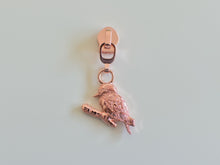 Load image into Gallery viewer, Kookaburra Zipper Pull - No.5