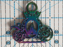 Load image into Gallery viewer, Castle Carriage 3/4 inch (22mm) Strap Connector - 2 pack