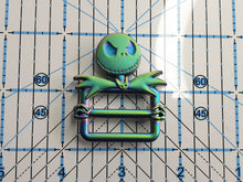 Load image into Gallery viewer, Skullington Slider - 1 Inch (4 mm thick)