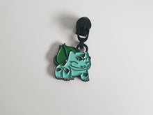 Load image into Gallery viewer, Catch Monster Zipper Pull - No.5