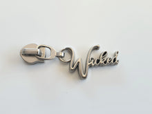 Load image into Gallery viewer, Wicked Zipper Pull - No.5