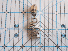 Load image into Gallery viewer, Wicked Zipper Pull - No.5