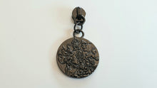 Load image into Gallery viewer, Wicked Ladies Zipper Pull - No.5