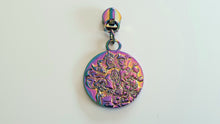 Load image into Gallery viewer, Wicked Ladies Zipper Pull - No.5
