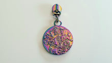 Load image into Gallery viewer, Wicked Ladies Zipper Pull - No.5